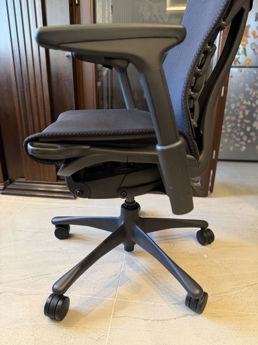 2020 Herman Miller Embody