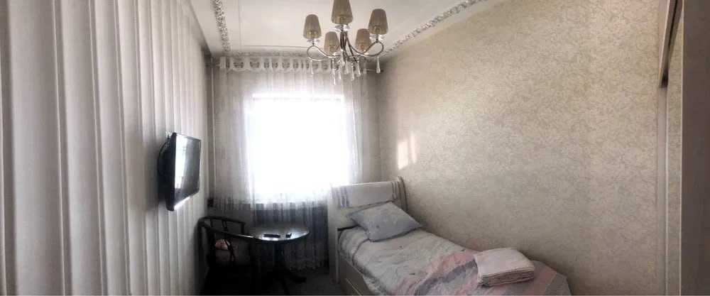 Тинчлик Гунча 3/3/4 квартира с чистым ремонтом