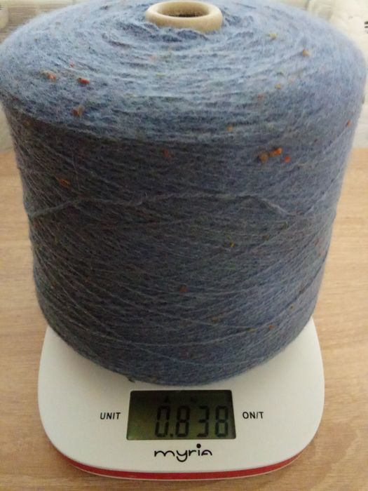 Fire de tricotat și crosetat