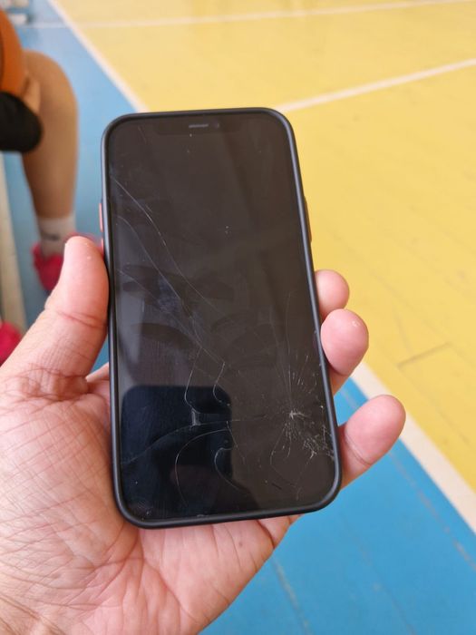 Iphone 12 pro 128 gb