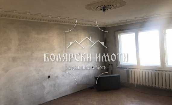 Продава се Многостаен апартамент в Велико Търново, Бузлуджа - 129 кв.м за 1000 €/кв.м - Снимка #1