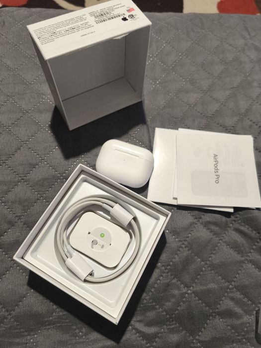 Căști AirPods Pro2