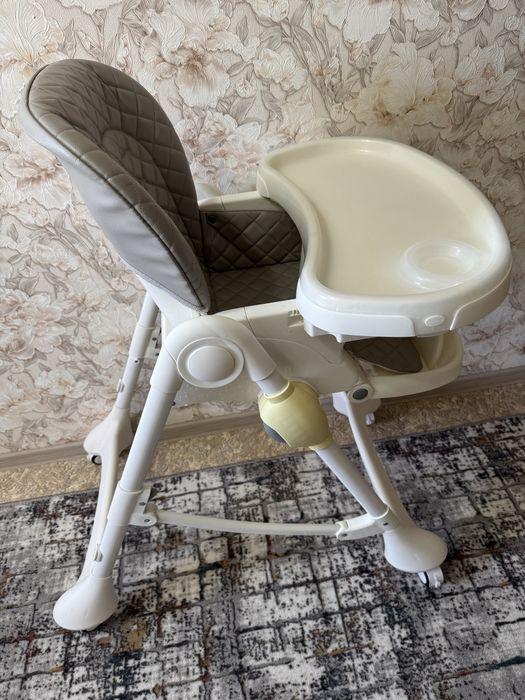 Детский стульчик