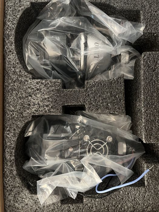 Продам линза новый