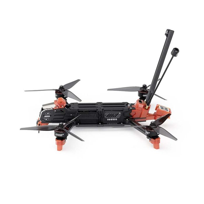 GEPRC MOZ7 V2 Long Range FPV дрон – Чисто нов