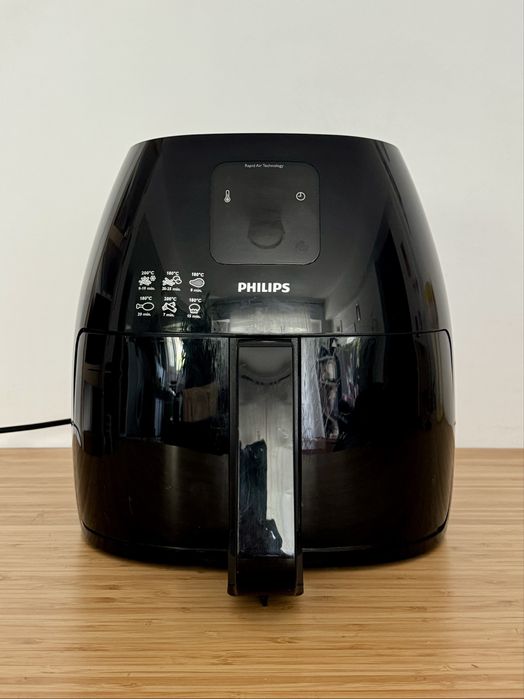Friteuza cu aer Philips Air fryer XL HD9240/90