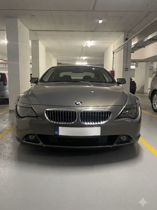 BMW 6 Series 2006 — imagine 2
