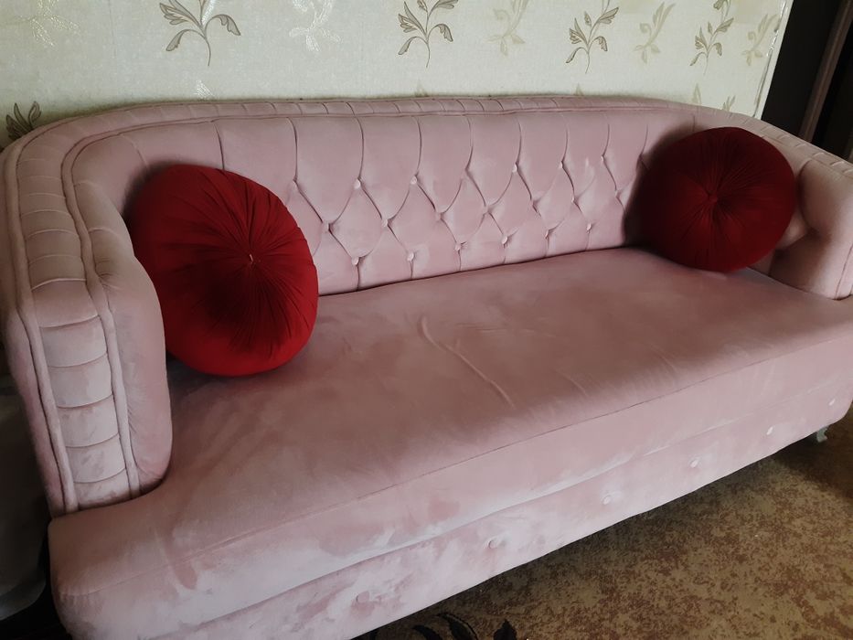 Дива,divan новый