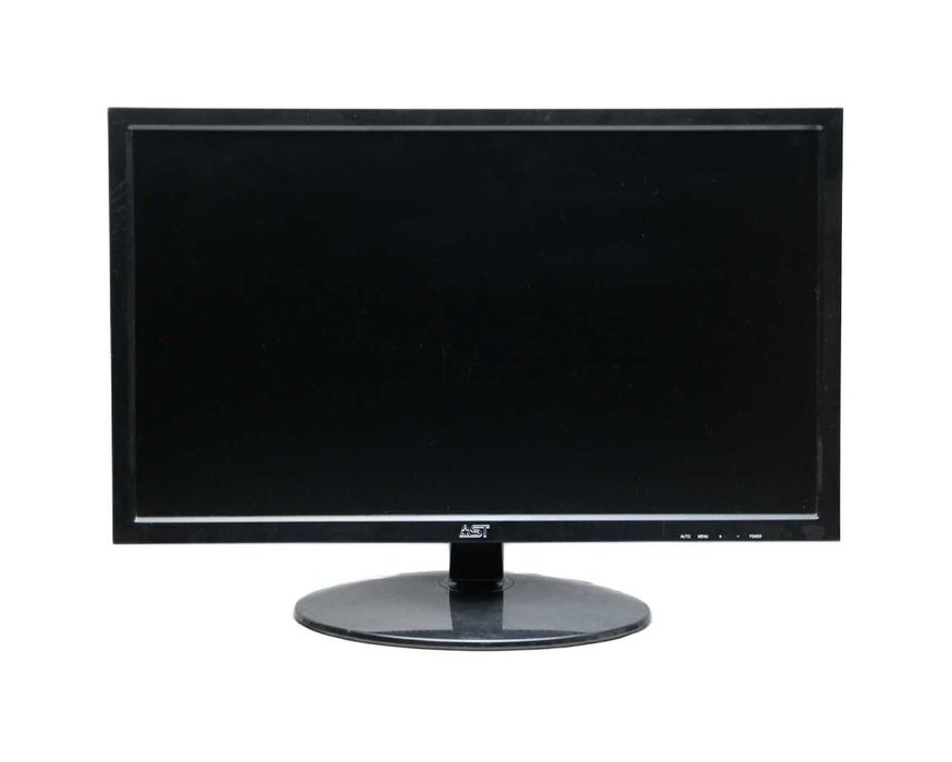 Монитор 21,5"  1920x1080 AST A215  HDMI