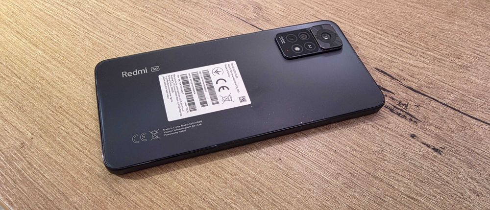 Redmi Note 11 Pro 5G, 4+6GB Ram, 128Gb | Buy-Back |
