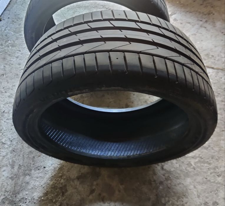Anvelope Hankook Ventus S1 Evo 2
