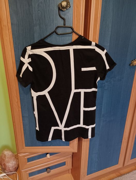 Дамски тениски ZARA