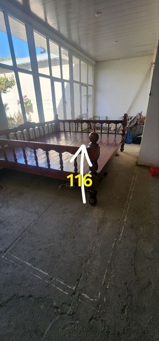 Tapchan sotiladi. Holati zòr yangidek