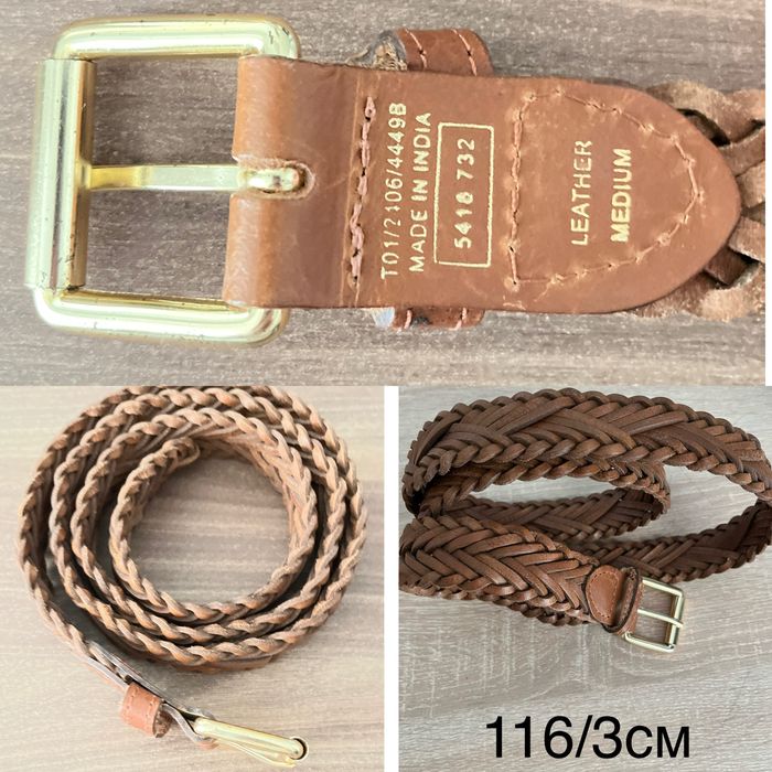 Дамски колани 2.50€-10€