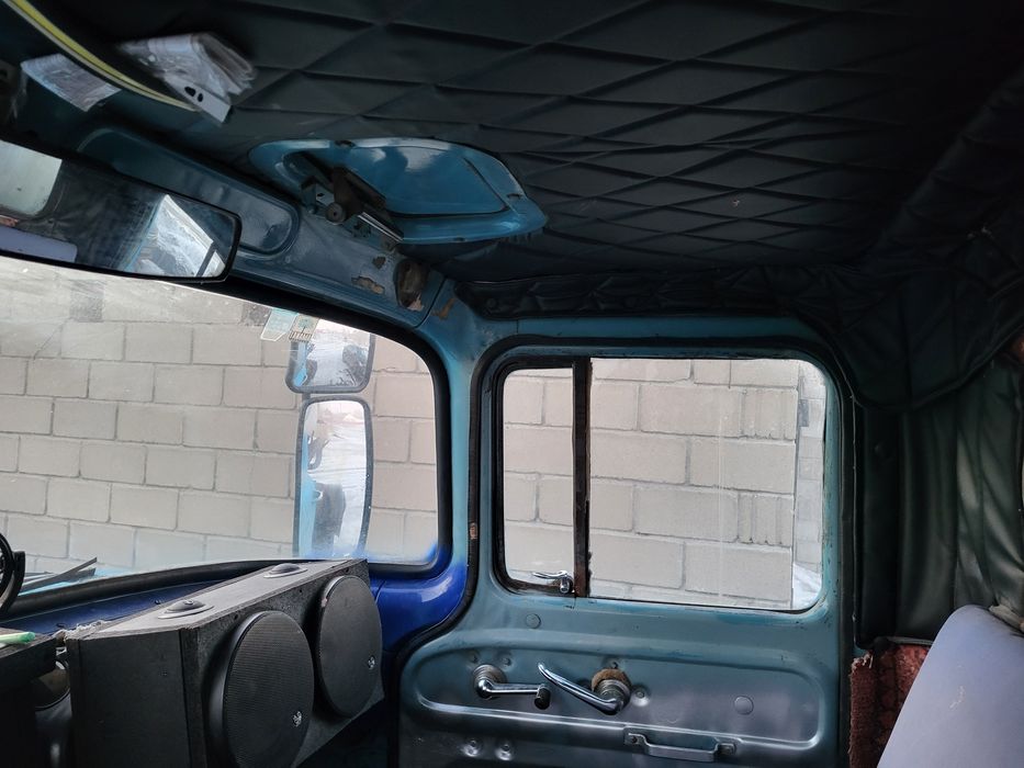 Продам асенизатор