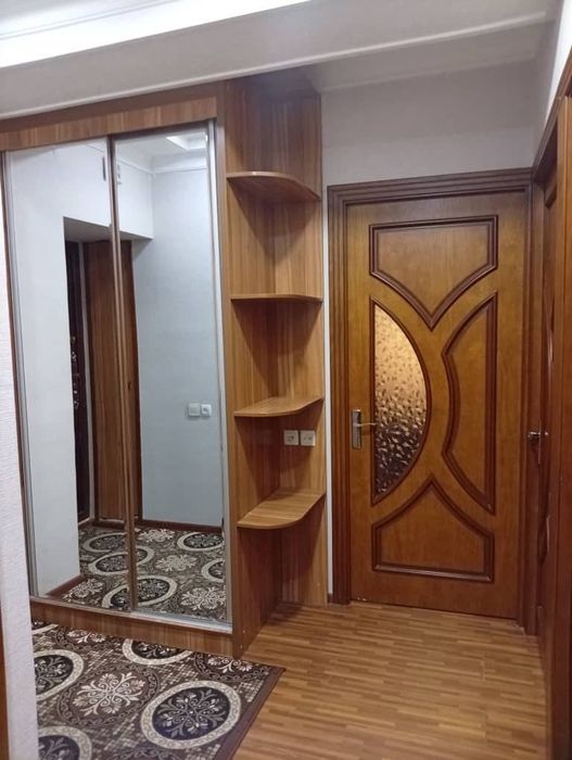 Продается 3 комнатная квартира в учтепинском районе!