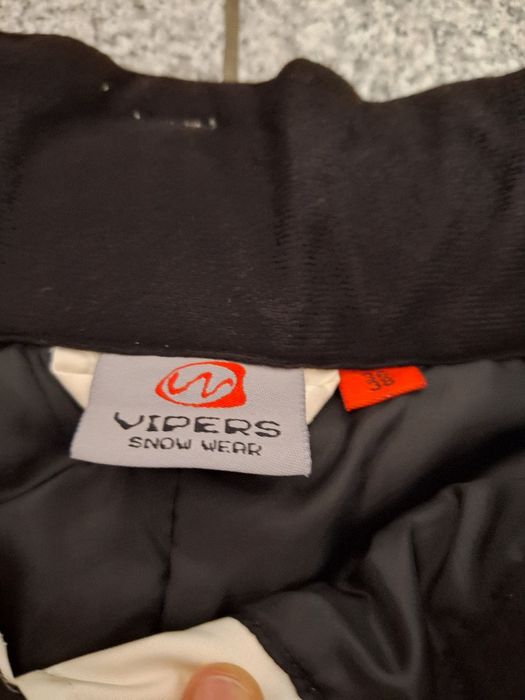 De vânzare pantaloni ski Vipers, mărimea 36-38