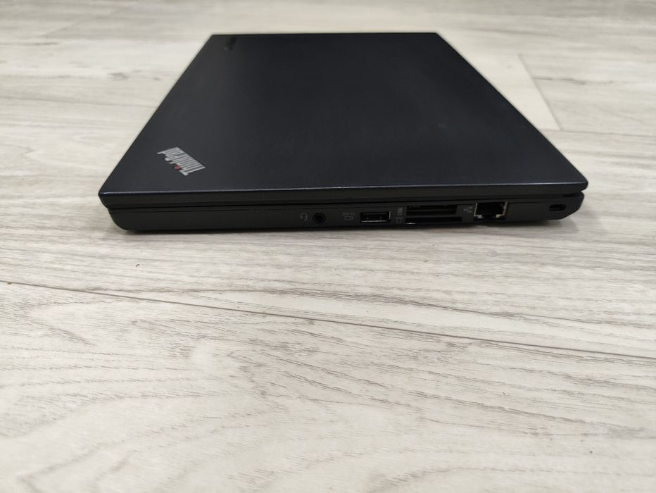 Сенсорный Lenovo Thinkpad X240