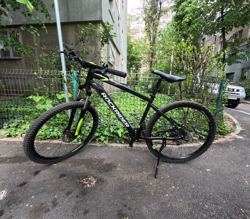 Bicicleta rockrider st530