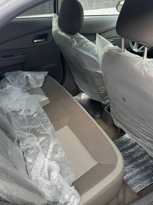 Chevrolet Cobalt Style