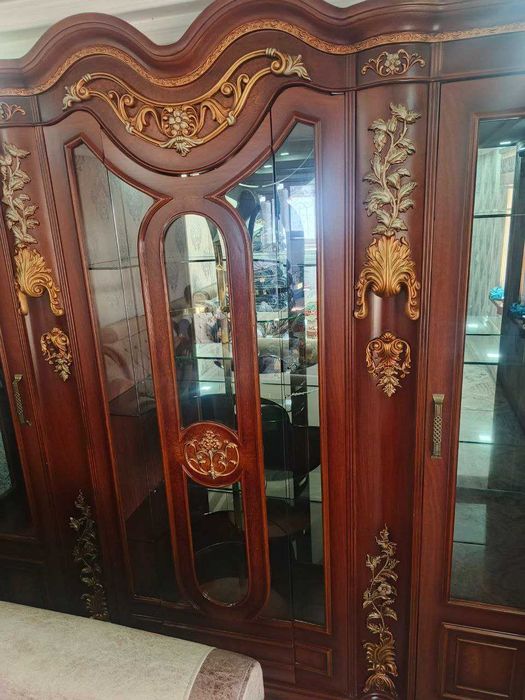 Продаётся мебель срочно