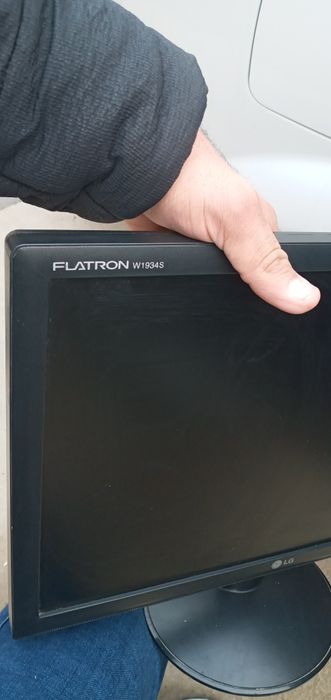 Kampiyutr sotiladi zor ishlaydi holati idial