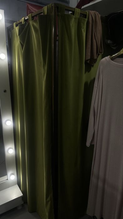 Маникены головы