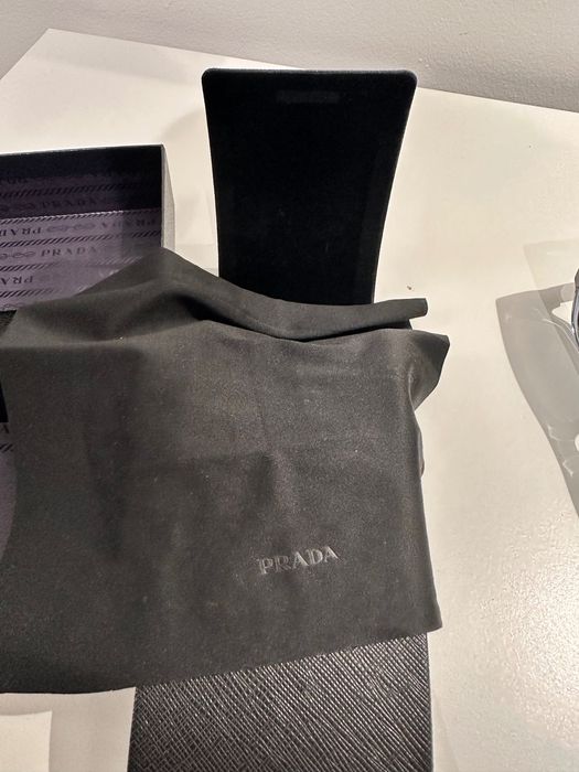 PRADA Слънчеви Очила