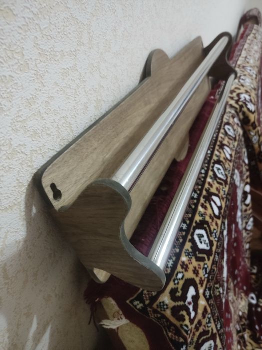 Бильярдная Полка для Шаров.