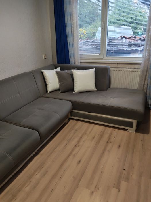 Диван. Не използвн. В перфектно състояние. Без забележка. Нов.