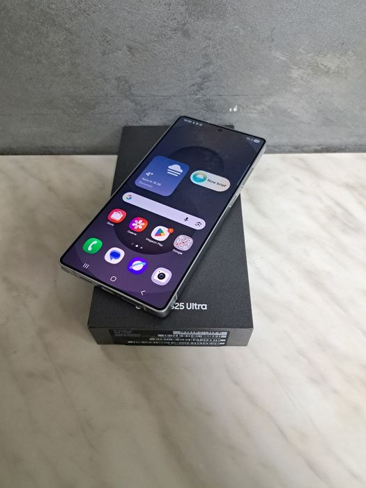 Samsung S25 Ultra 512GB Bmg Amanet 97122
