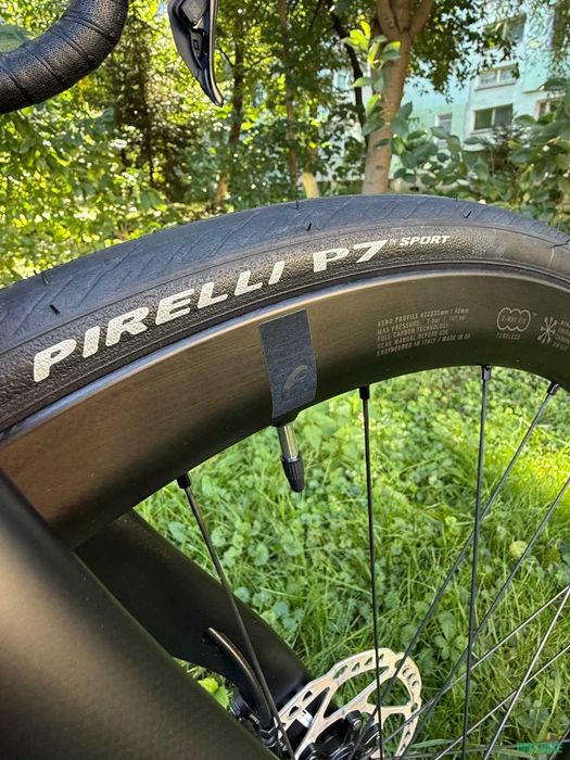 Pinarello Dogma F 2024 full Ultegra , noua, zero km , marimea 53