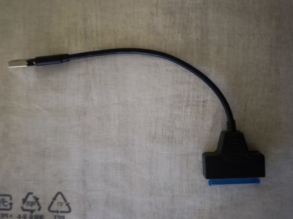 Жёсткий диск на 320гб