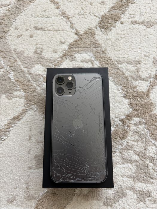 iPhone 11 Pro 256 GB