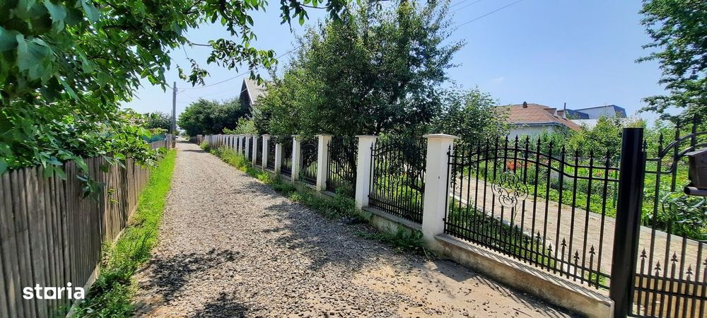 Casa cu etaj in Catamarasti Deal