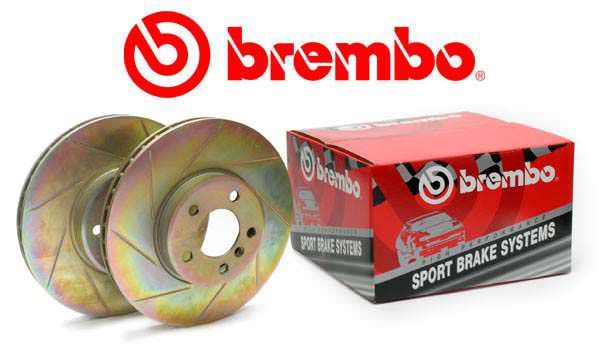 Топ цени спирачни дискове и накладки