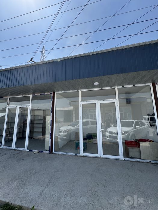 Чирчик базар ПРОДАЕТСЯ