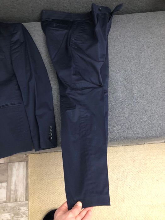 Blugi si pantaloni barbati