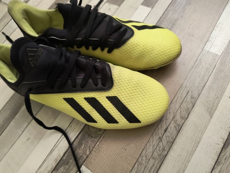 Бутонки Adidas 38 номер