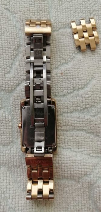 Ceas dama Doxa defect