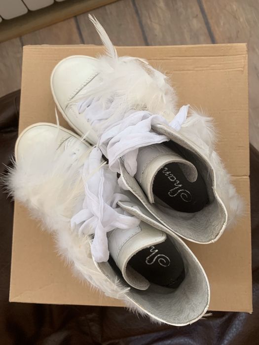 Оригинални кецове Shano