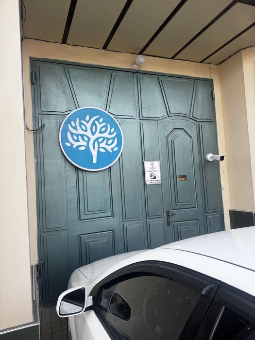 Temir Darvoza 3,60*3,30