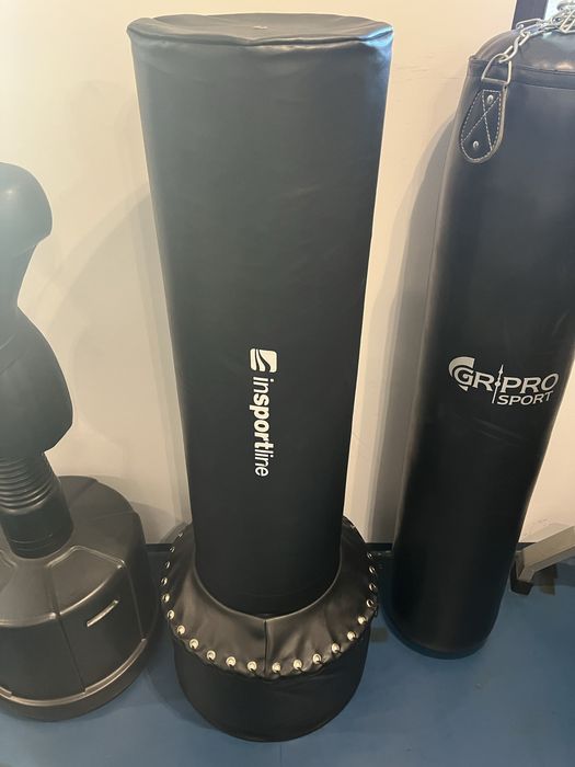 Боксов чувал (боксова круша) GR Pro висяща