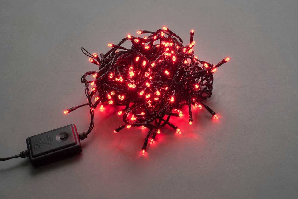 Светодиодная герлянда