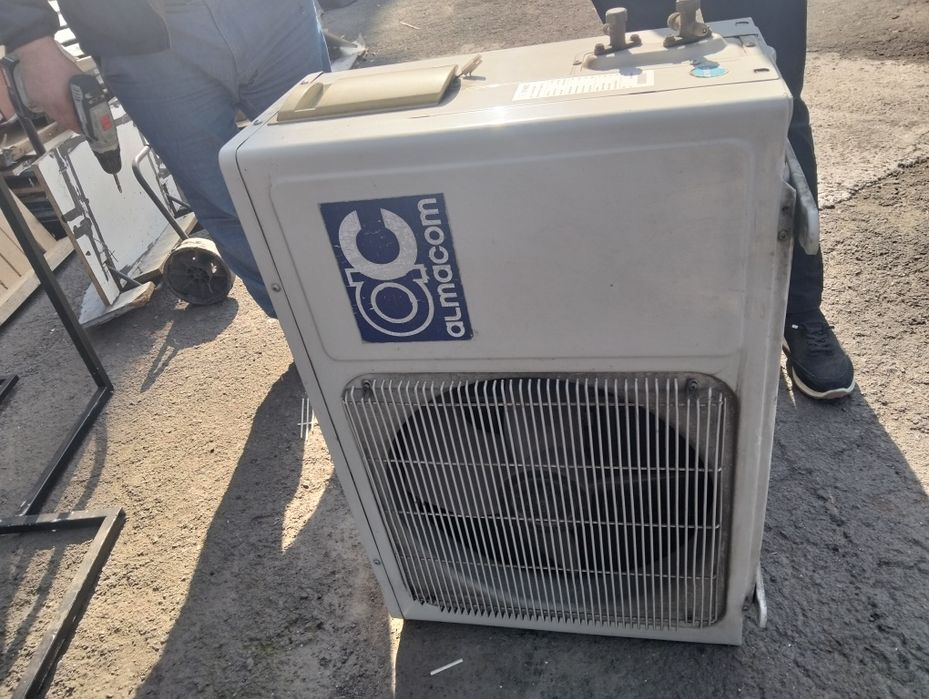 Кондиционер для дома