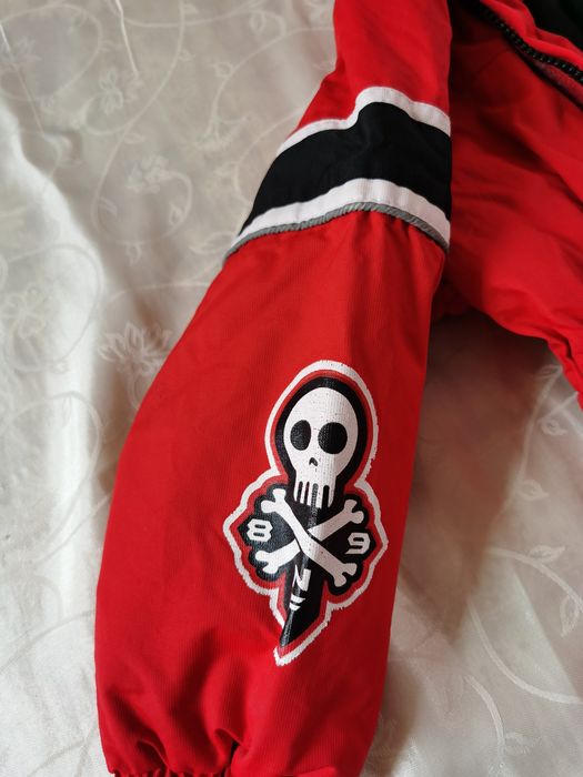 Детски ски гащеризон No fear