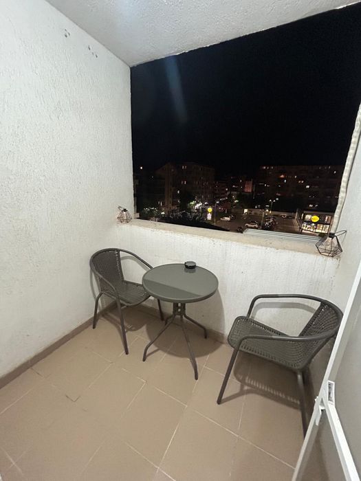 Apartament 2 camere + parcare