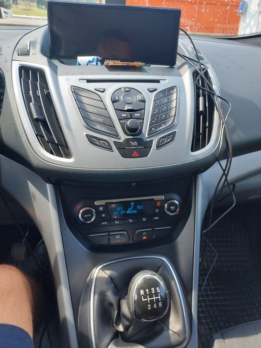 FORD C-Max 2013 — imagine 3