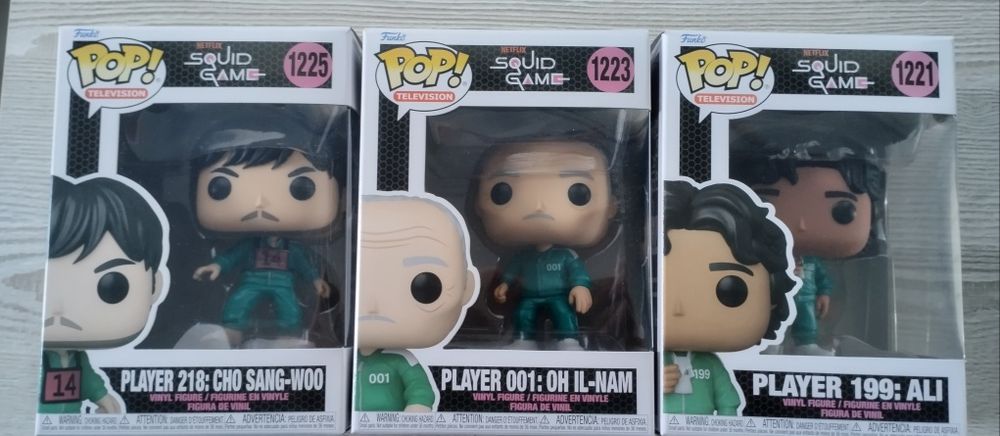 FNAF funcos and more