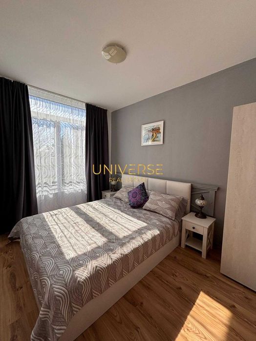 Продава се Едностаен апартамент в к.к. Слънчев бряг - 38 кв.м за 873 €/кв.м - Снимка #5